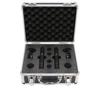 Devine SM-500 Small-Diaphragm Condenser Microphones (Set of 2)