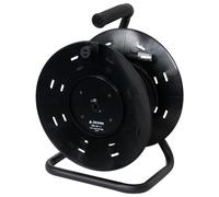 Devine SNU-50-1-1 CAT5 Cable on Reel, 50m