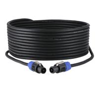 Devine SPE25/10 10-Metre Speaker Cable, 2x2.5mm