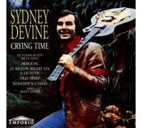 Devine Sydney - Crying Time