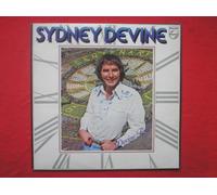 Devine, Sydney - Devine, Sydney Devine Time LP Philips 6308283 EX/EX 1976 Tracks: The Last Kiss, Half As Much, I Recall A Gypsy Woman, Just Out Of Reach, We Will Make Love, A Grand Tour, Bonny Mary, The Happy Whistler, High Noon, Roses Are Red, Dream Lover, Rags To Riches, Hello Mary Lou, After Sweet Memories, Green Green Grass Of Home, Come On Home