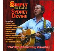 Devine, Sydney - Simply The Best Of