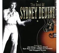 Devine, Sydney - The Best Of