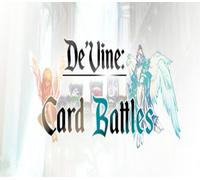 De'Vine: The Card Battles Steam CD Key