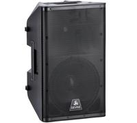 Devine Venture Mobile 10-inch Portable Battery-Powered Speaker