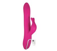 Devine Vibes Ultimate G-Spot Thumper - Pink