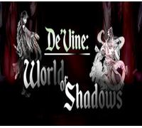 De'Vine: World of Shadows Steam CD Key