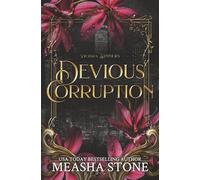 Devious Corruption: 4 (Vicious Sinners)