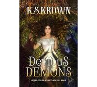 Devious Demons: The Devious Demons Saga, Book One