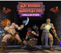 Devious Dungeon Collection EU XBOX One / Xbox Series X|S CD Key
