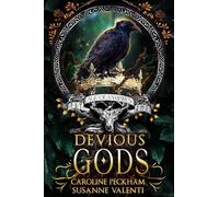 Devious Gods (Age of Vampires)