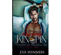 Devious Kingpin: Enemies-to-Lovers Mafia Romance: 2 (Kingpins of the Syndicate)