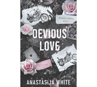 Devious Love: A Stepbrother Romance (Devious Series)