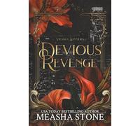 Devious Revenge (Vicious Sinners)