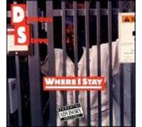 Devious Steve - Where I Stay