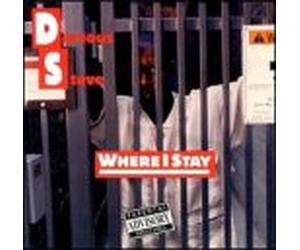 Devious Steve - Where I Stay