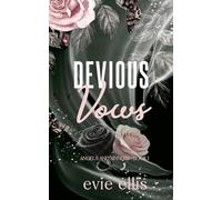 Devious Vows: A fake marriage, mafia romance (Angels and Sinners)