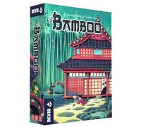 Bamboo Board Game - Brand New Sealed
