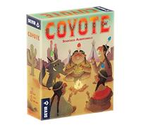 Devir BGCOYML Coyote Faroleo Family Game