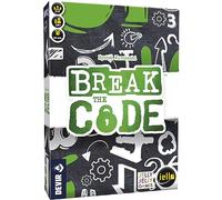 Devir Break The Code