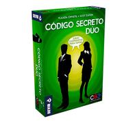 Devir Code Secret Duo (BGCOSED)