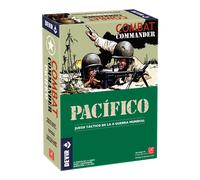 Devir Commander Board Game