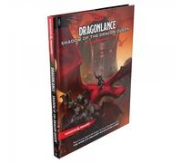 Dungeons & Dragons RPG aventure Dragonlance : La sombra de la Reina de los Dragones *ESPAGNOL*