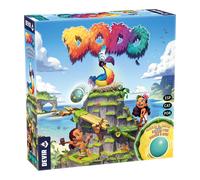 Devir Dodo Board Game Spanish Version
