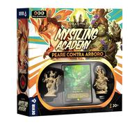 Devir Dragon Eclipse: Mystling Academy Board Game