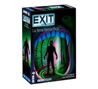 Devir - Exit: The Terrifying Fair (BGEXIT13)