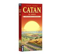 Devir Iberia 227239 Catan the Duelo, Multi-Colour