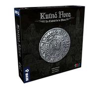 Devir Kutná Hora: The Silver City + Promotional Card Board Game