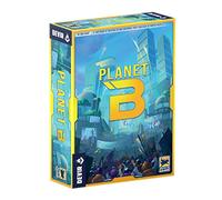 Devir Planet B BGPLABSP board game