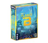 Devir Planet B BGPLABSP board game