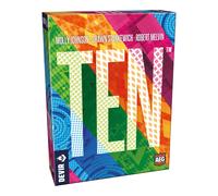 Devir Ten Board Game