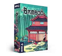 Bamboo Board Game
