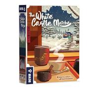 The White Castle: Matcha
