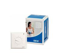 DEVIreg 130 Dial Manual Thermostat