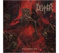 Deviser - Evil Summons Evil: - Vinyl / 12" Album