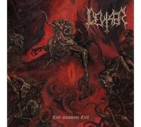 Deviser - Evil Summons Evil [VINYL]