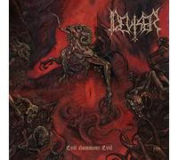 Deviser - Evil Summons Evil [VINYL]
