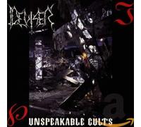 Deviser - Unspeakable Cults