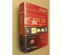 DeVita, Hellman, and Rosenberg's Cancer: Principles and Practice of Oncology