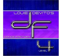 Devito, Louie - Dance Factory Level 4