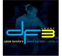 Devito, Louie - Louie Devito's Dance Factory: Level 3