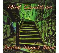 Devlan James Band - Mint Condition