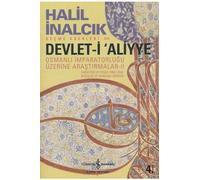 Devlet-i Aliyye - II: Osmanlı İmparatorluğu Üzerine Araştırmalar II