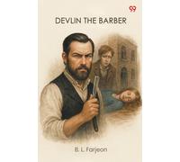 Devlin The Barber (Edition1)
