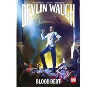 Devlin Waugh: Blood Debt: (Devlin Waugh)