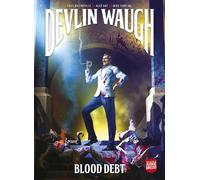 Devlin Waugh: Blood Debt: (Devlin Waugh)